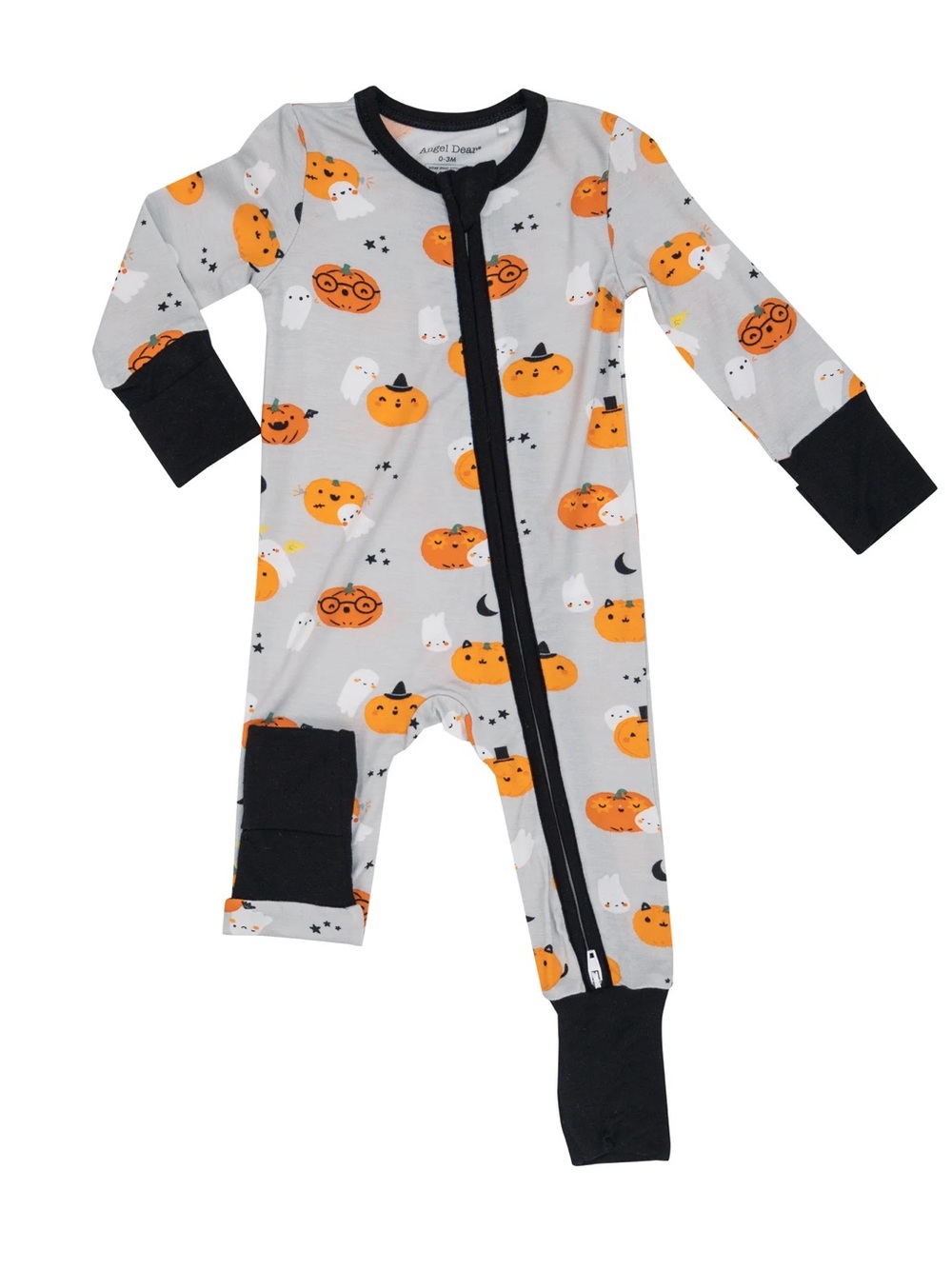 Angel Dear Halloween pjs